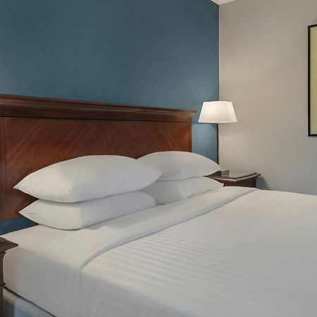Delta Hotels By Marriott Newcastle Gateshead Swalwell Bagian luar foto