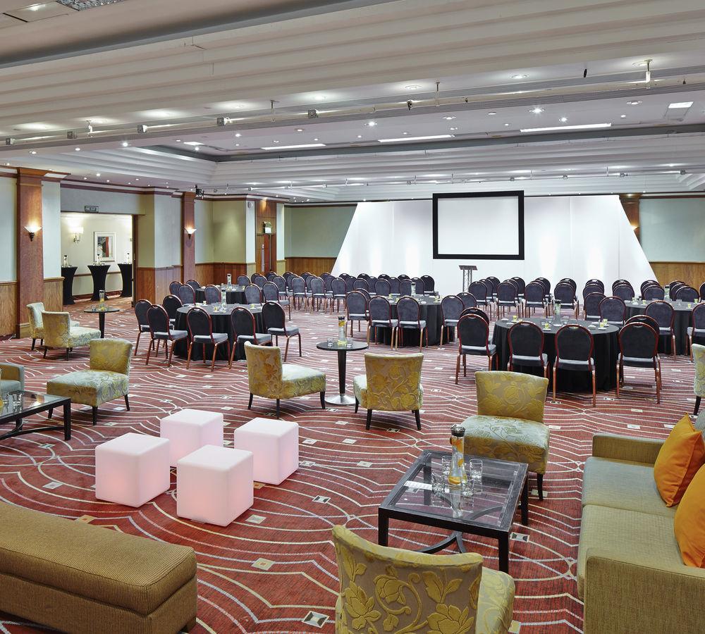 Delta Hotels By Marriott Newcastle Gateshead Swalwell Bagian luar foto