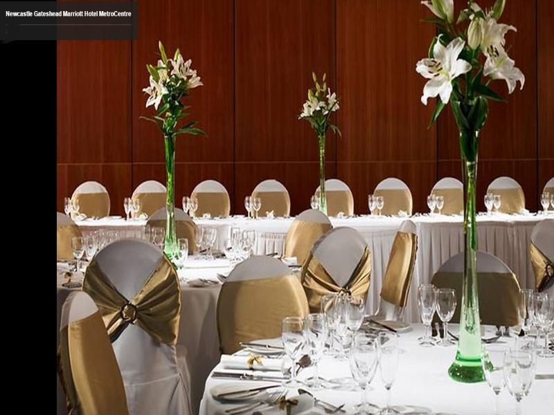 Delta Hotels By Marriott Newcastle Gateshead Swalwell Bagian luar foto