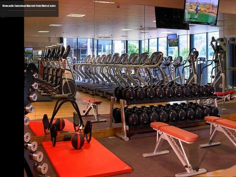 Delta Hotels By Marriott Newcastle Gateshead Swalwell Bagian luar foto