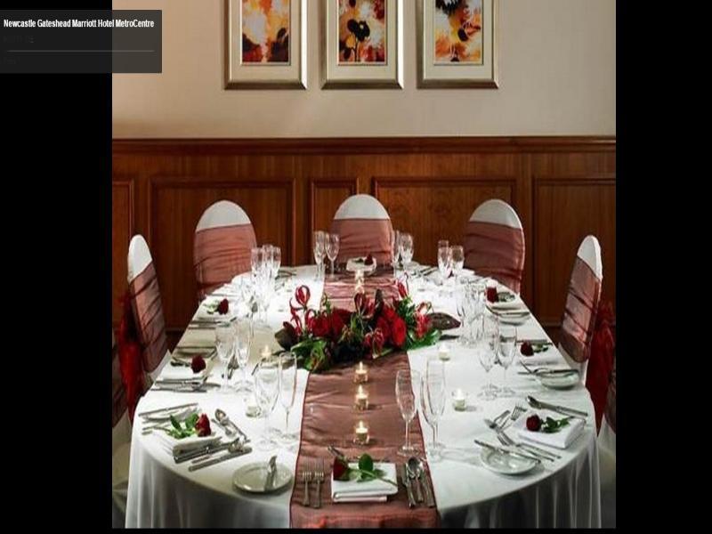 Delta Hotels By Marriott Newcastle Gateshead Swalwell Bagian luar foto