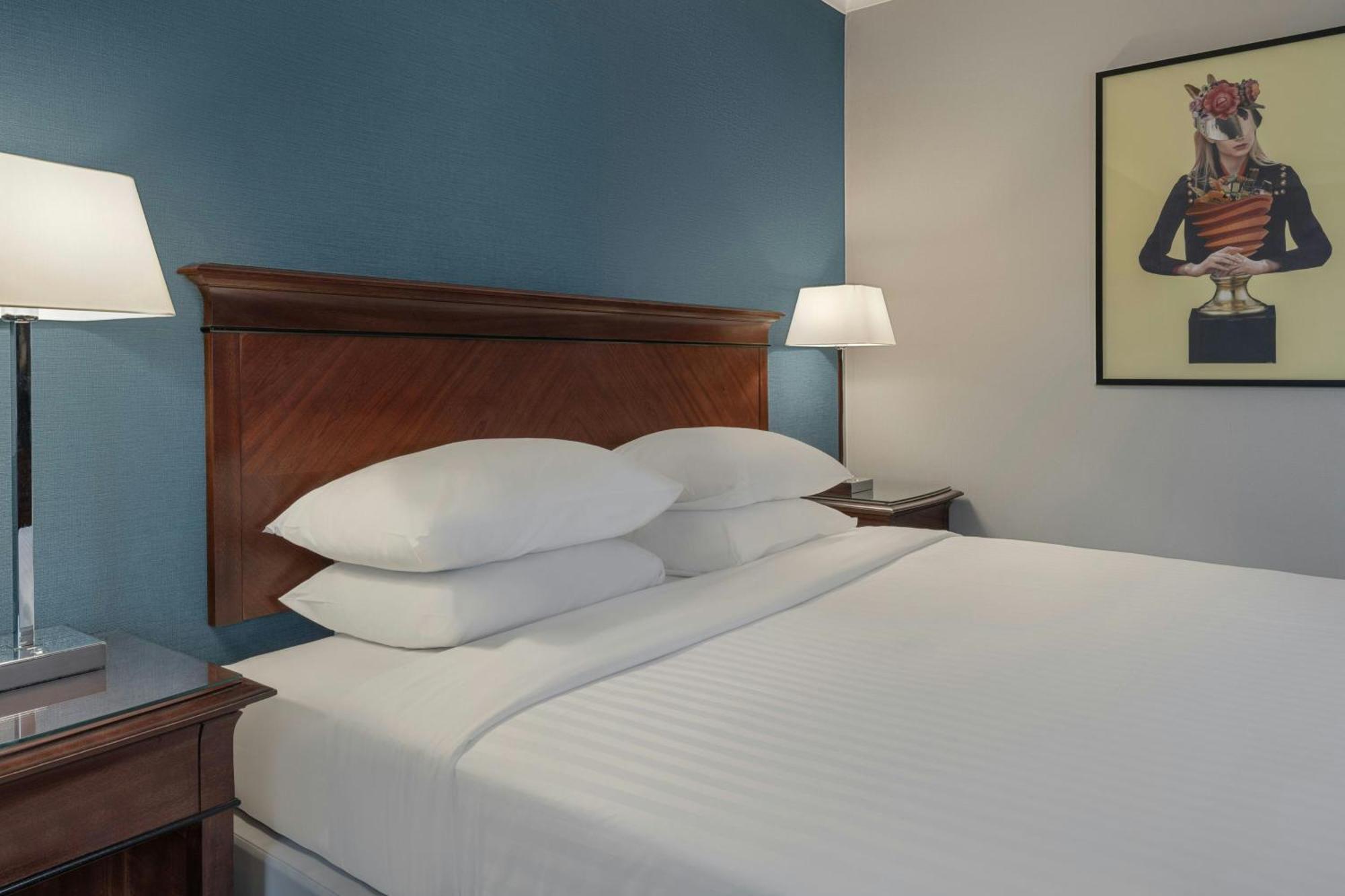 Delta Hotels By Marriott Newcastle Gateshead Swalwell Bagian luar foto