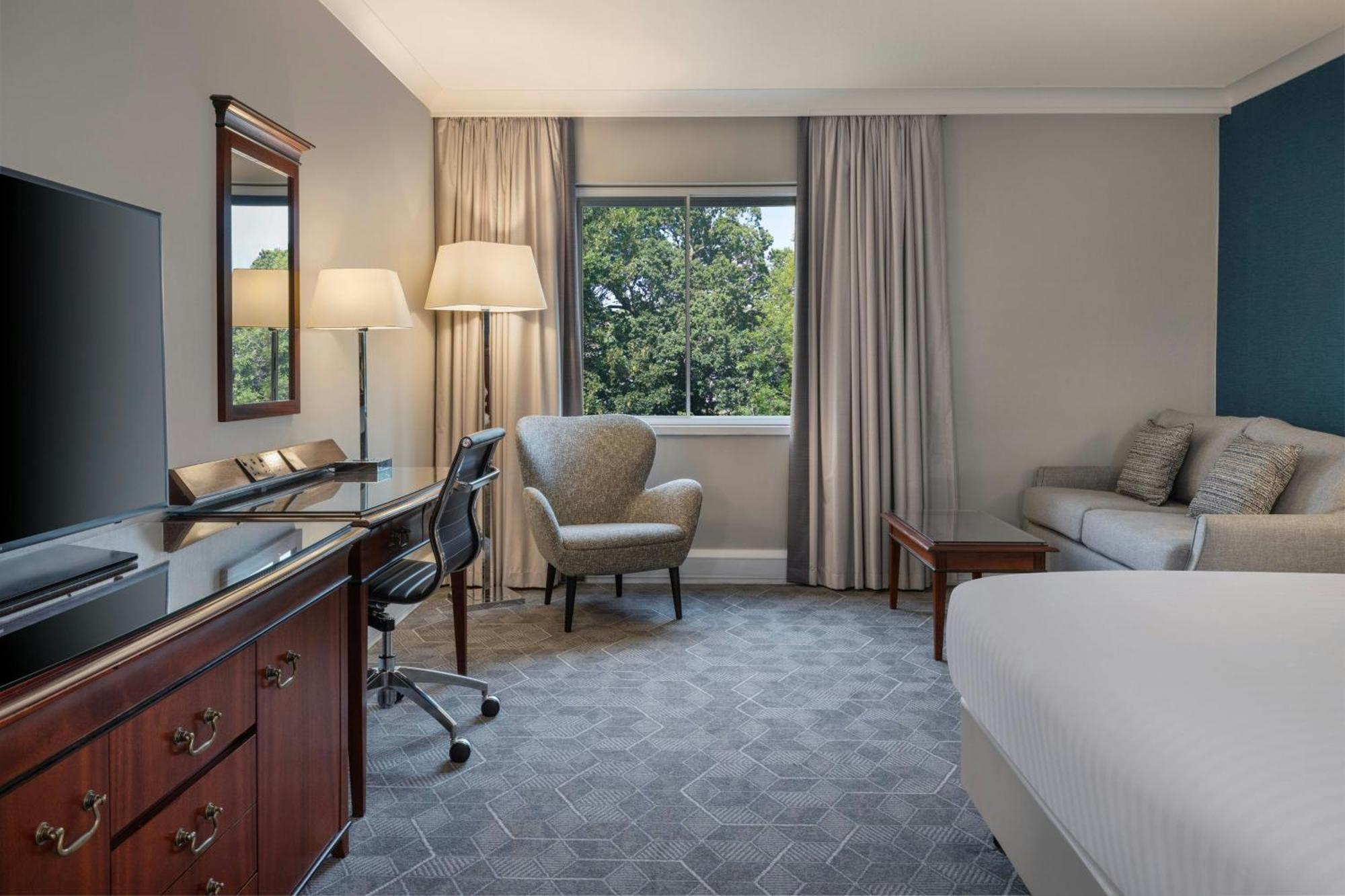 Delta Hotels By Marriott Newcastle Gateshead Swalwell Bagian luar foto