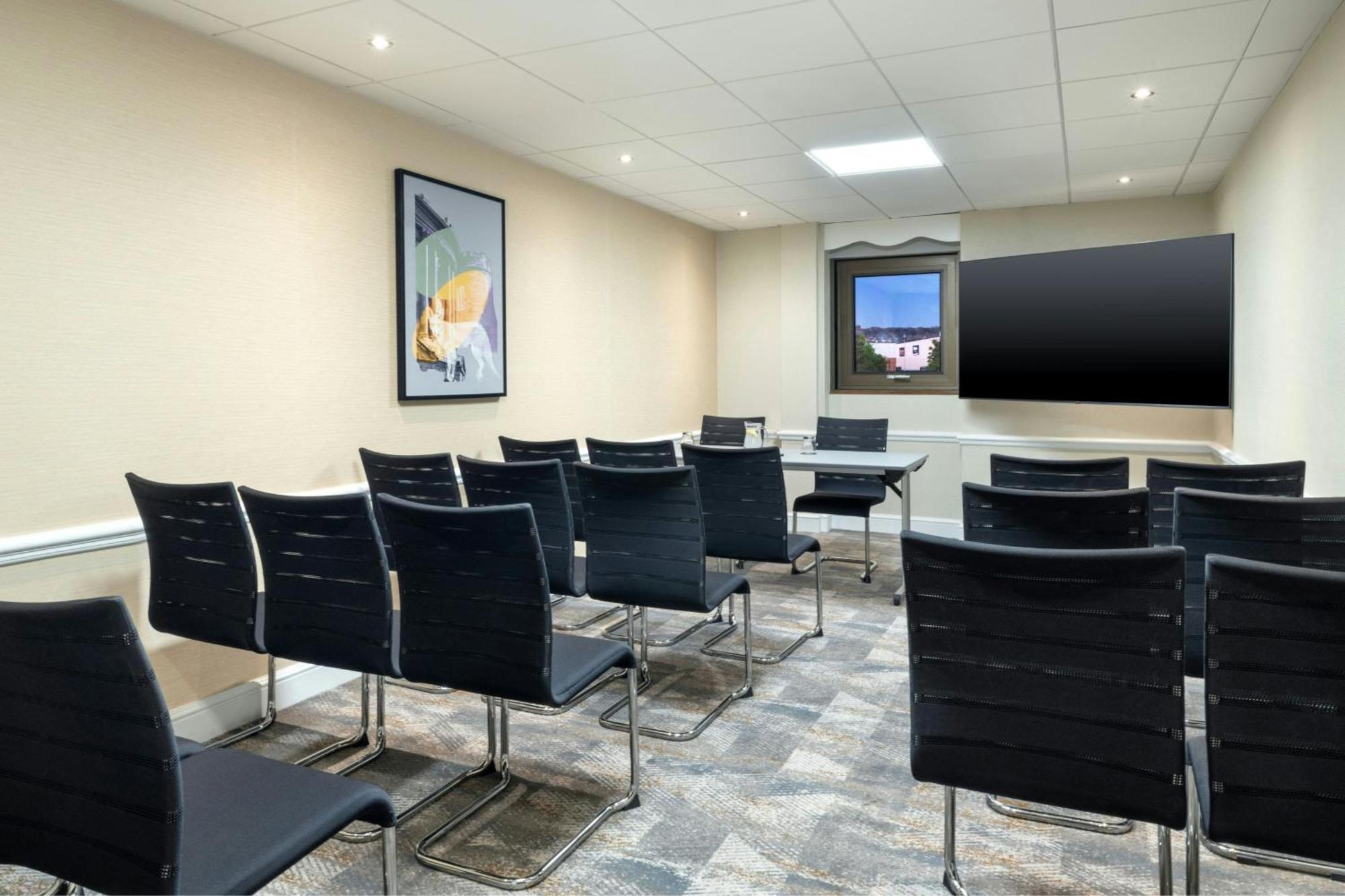 Delta Hotels By Marriott Newcastle Gateshead Swalwell Bagian luar foto