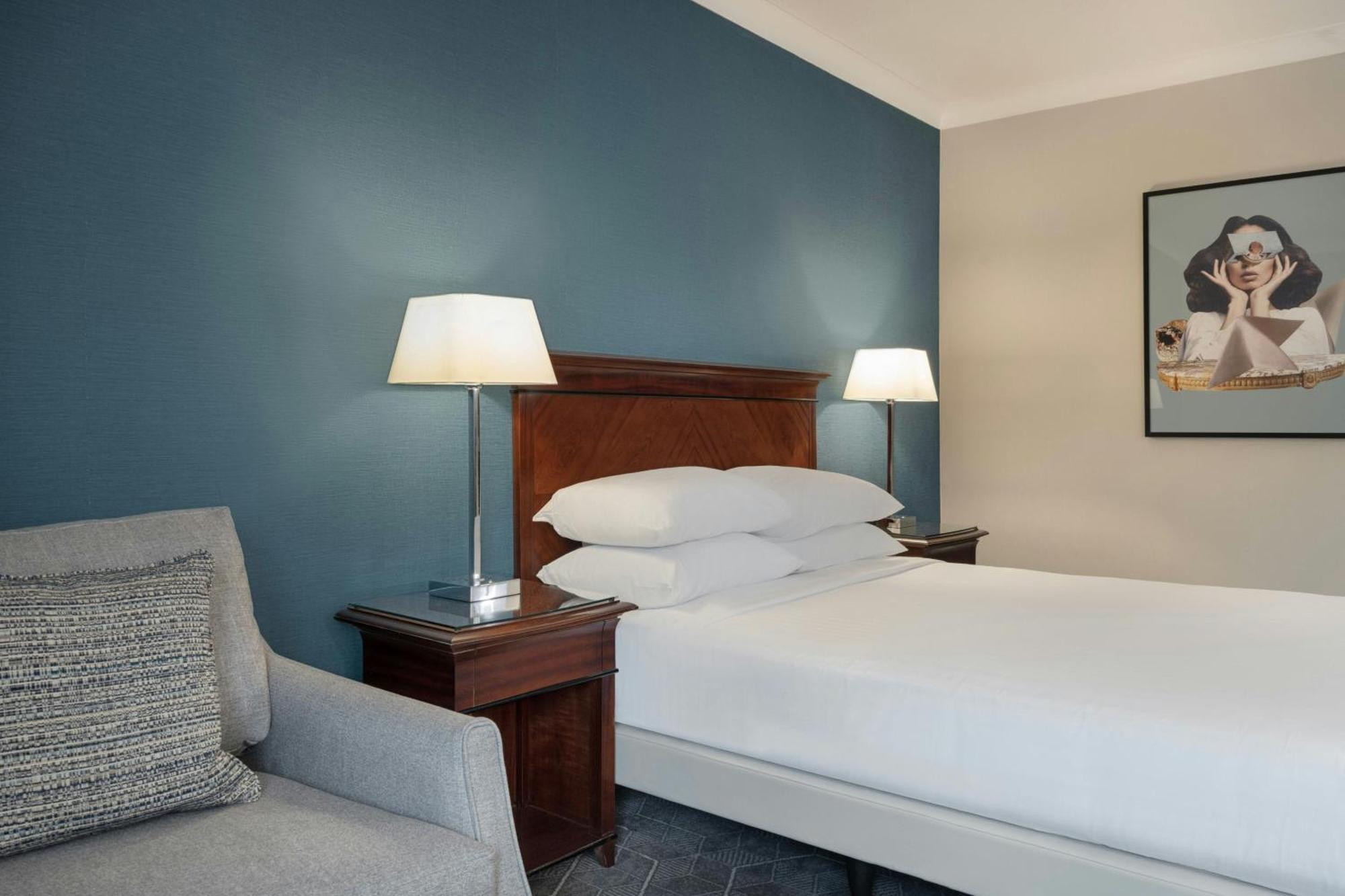 Delta Hotels By Marriott Newcastle Gateshead Swalwell Bagian luar foto