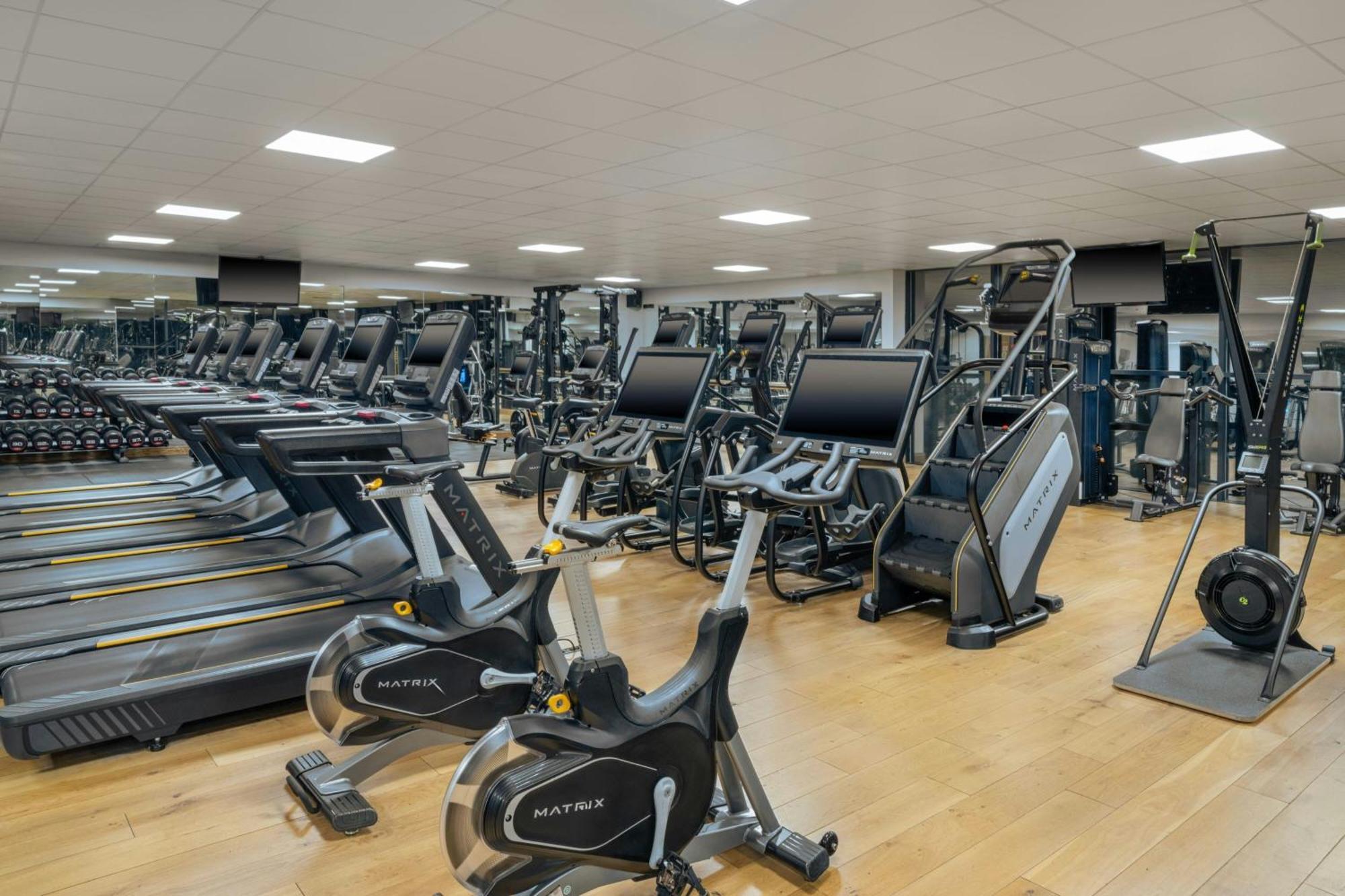 Delta Hotels By Marriott Newcastle Gateshead Swalwell Bagian luar foto