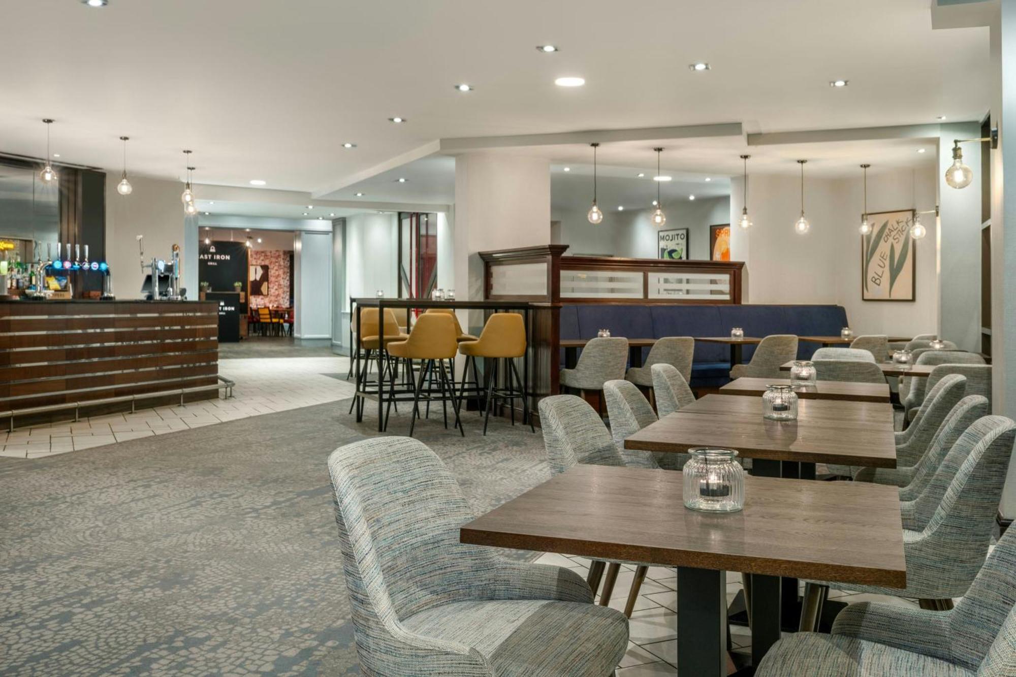 Delta Hotels By Marriott Newcastle Gateshead Swalwell Bagian luar foto