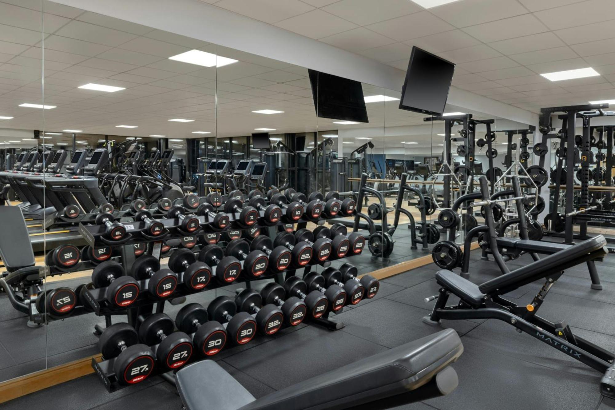 Delta Hotels By Marriott Newcastle Gateshead Swalwell Bagian luar foto