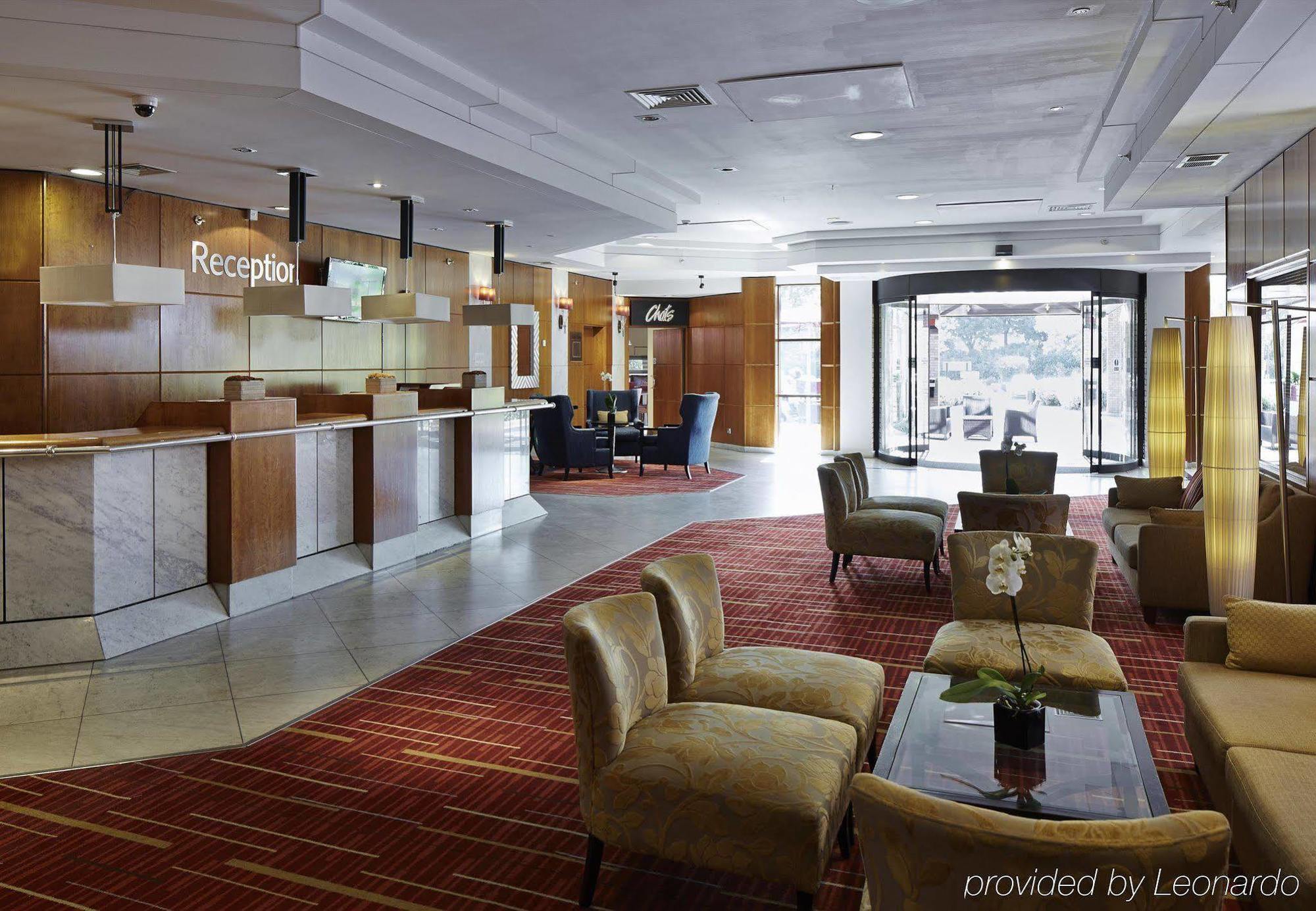 Delta Hotels By Marriott Newcastle Gateshead Swalwell Bagian luar foto