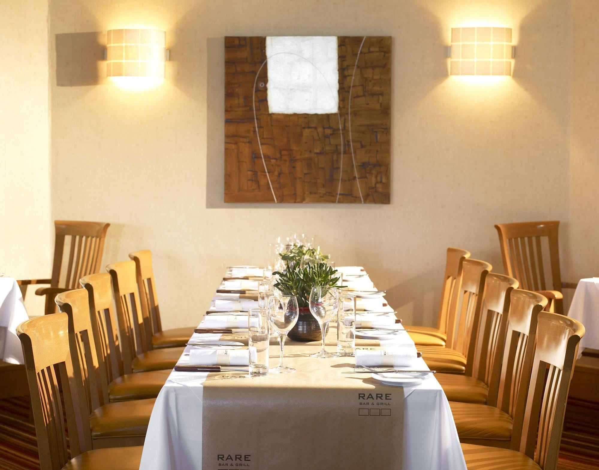 Delta Hotels By Marriott Newcastle Gateshead Swalwell Bagian luar foto